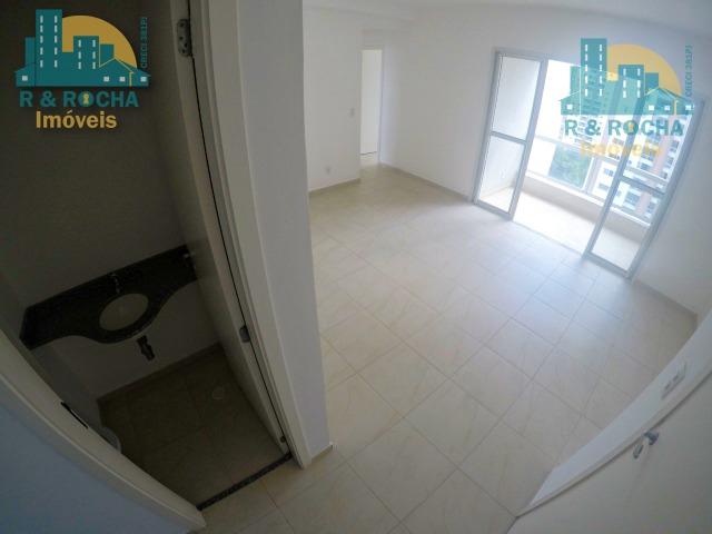 (Condomínio Mundi - Apartamento de 106m² - 3 quartos, sendo 1 suíte e 2 vagas) - Foto 15