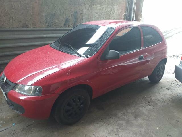 Vendo celta 2005