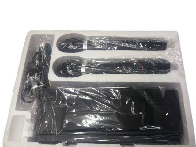Microfone sem Fio