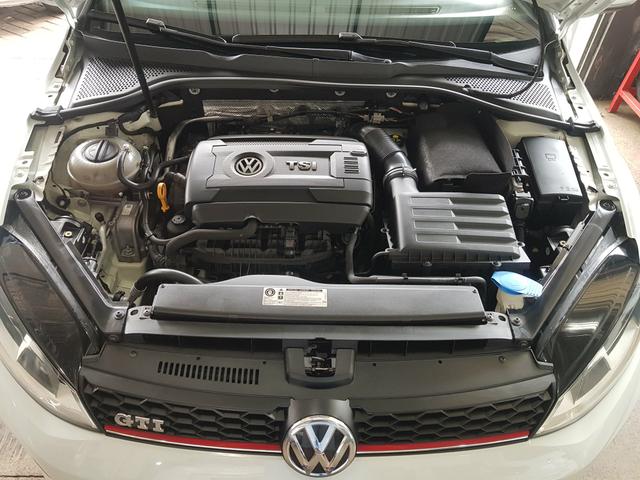 Golf gti - Foto 5