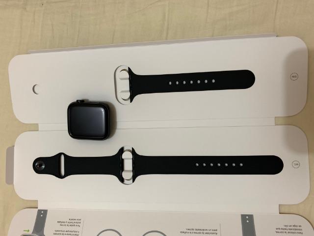 Apple Watch - Foto 2