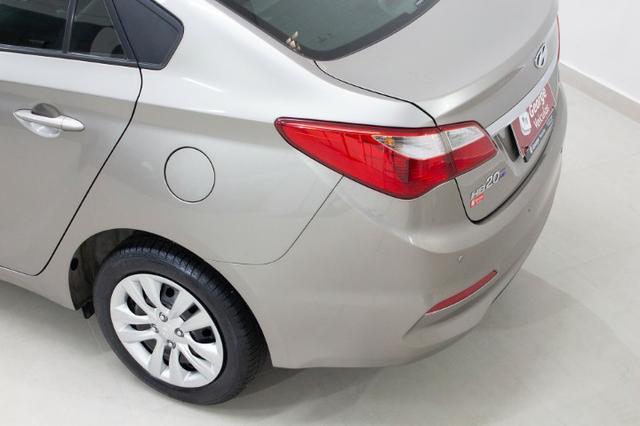 Hyundai Hb20S 1.6 Comfort Style - Foto 4