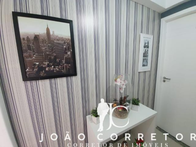Apartamento à venda com 3 dormitórios cod:374 - Foto 6