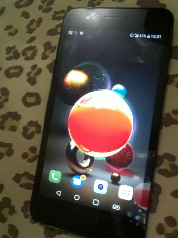 Vendo LG K9 - Foto 5