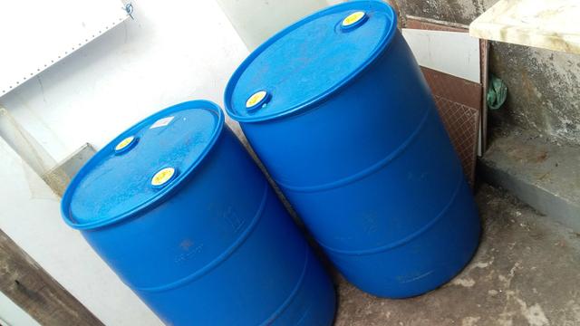 Tonel 200lts