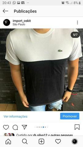 Camisas de marca - Foto 3