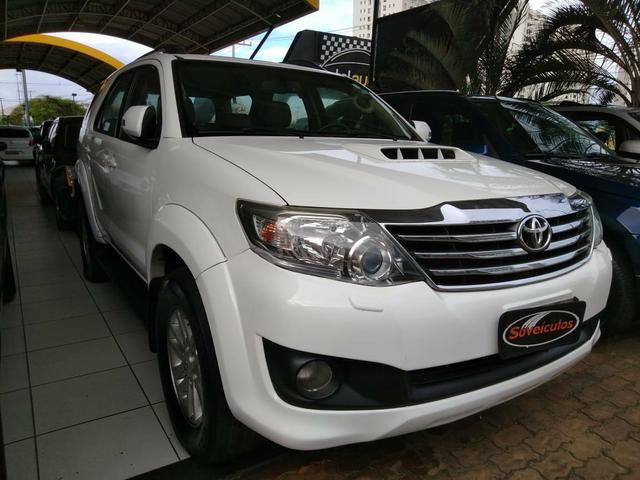 Toyota Hilux SW4 2013 - Foto 4