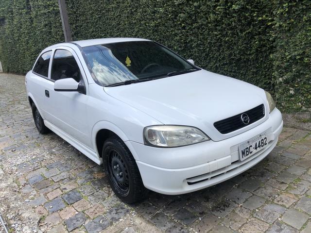 Astra gl 1.8 completo