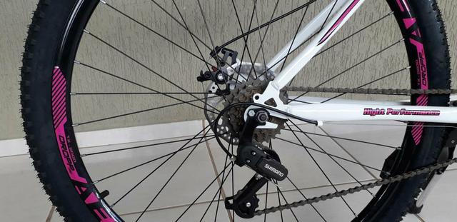 Bicicleta - Foto 5