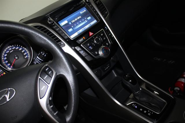 HYUNDAI I30 2013/2014 1.8 MPI 16V GASOLINA 4P AUTOMATICO - Foto 9