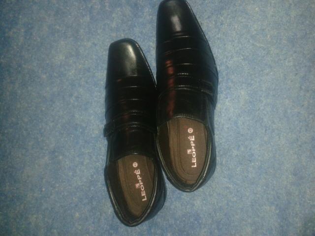 Sapato novim - Foto 3