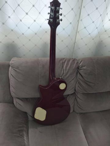 Guitar Prestige Classic SB Canadense - Foto 3
