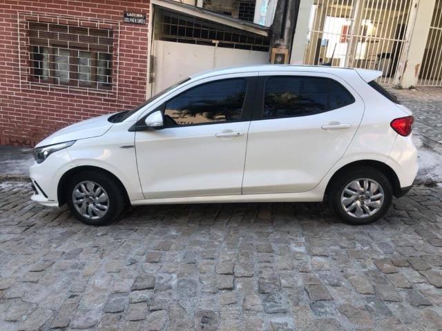 Argo drive 2017, só venda - Foto 7