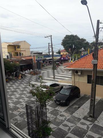 Alugo/ vendo centro Matinhos - Foto 6
