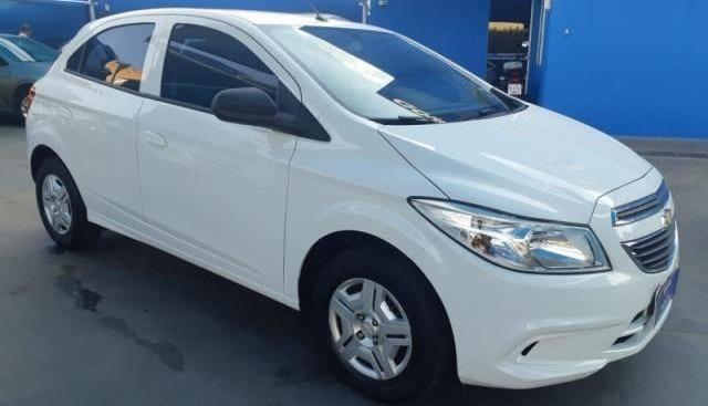 Onix lt 1.0 completo flex 5p