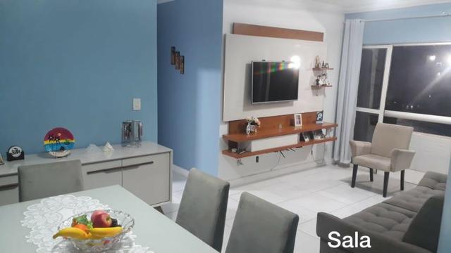 Jean Charles\Candeias: 71m2 , 02 quartos , 01 vaga - Foto 11