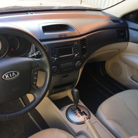 Kia Magentis - Foto 9