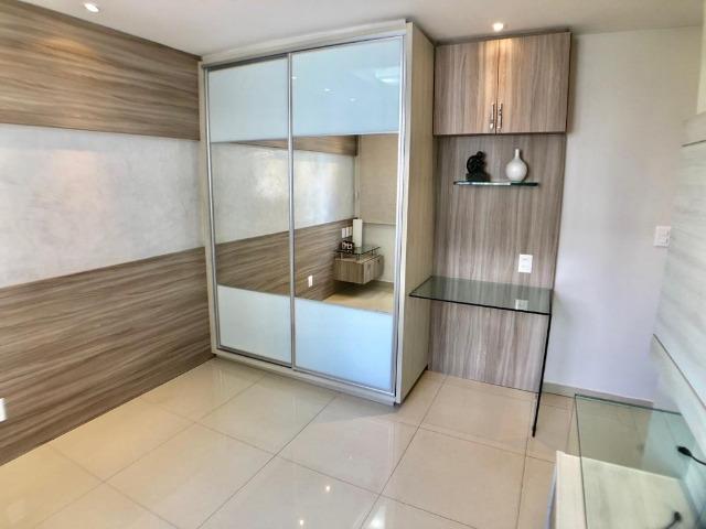 Apartamento em andar alto no Ed. Unique Meireles. AP0640 - Foto 16