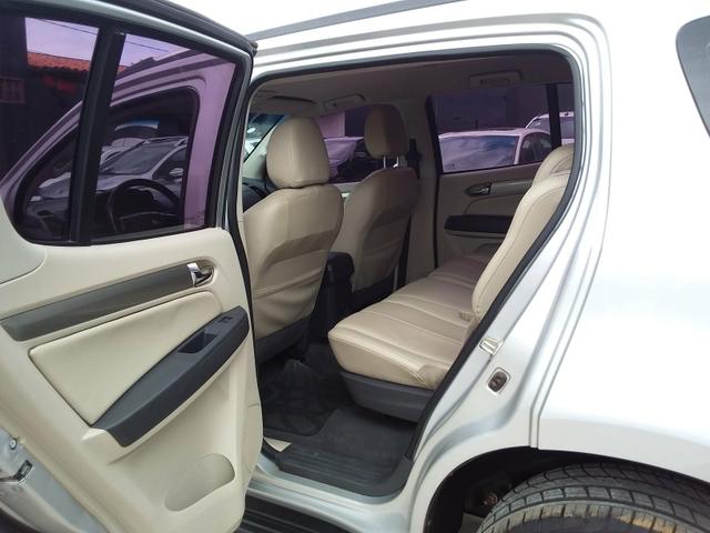 Trailblazer ltz ag4 - Foto 12