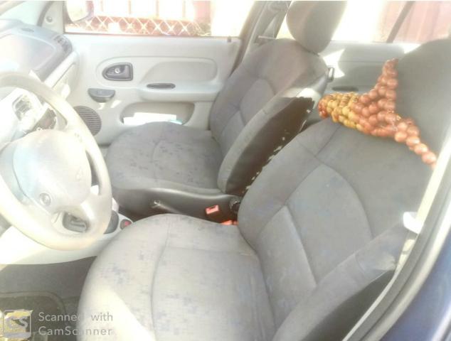 Clio 1.0 16V Oportunidade - Foto 4