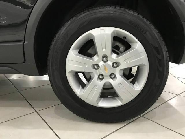 Chevrolet Captiva SPORT 2.4 - Foto 9