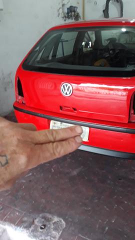 Gol g3 - Foto 4