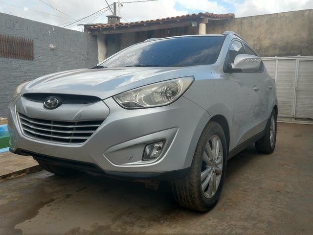 Ix35 2011 Manual