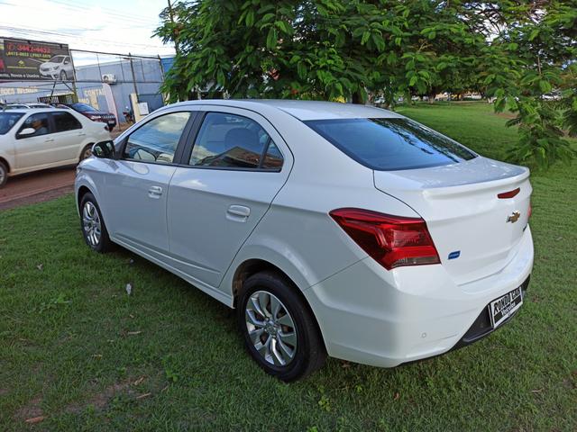Prisma lt automático 1.4 16/17 - Foto 9