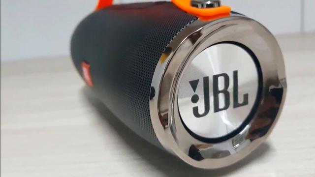Caixa De Som K5+ Mini Xtreme Portable Wireless Speaker - Foto 3