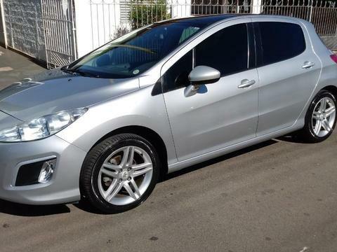Peugeot 308 - Foto 3