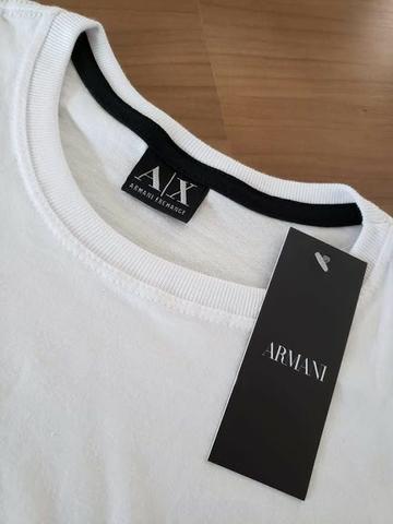 Camisetas Básicas - Foto 3