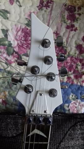 Guitarra Tagima t-zero - Foto 3