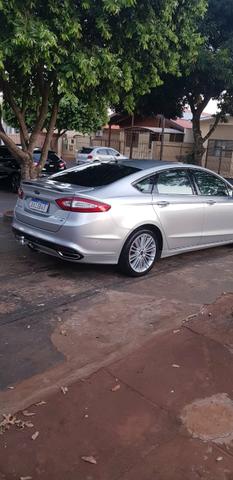 Fusion AWD 2013 - Foto 7