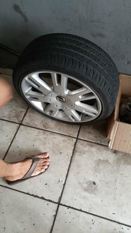 Vende-se aro 17 - Foto 3