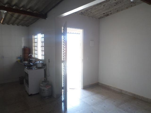 Vd Cs 2 qts lote 220 m² cond pinheiro - Sol Nascente - Cei DF - Foto 6