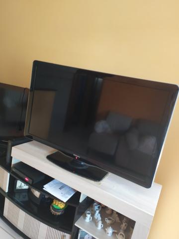 TV Philips 46' LCD - Foto 4