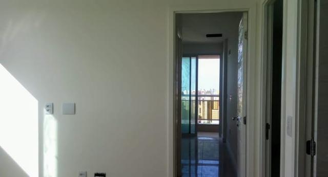 La Reserve na Aldeota, andar alto, 156m, 4 suítes, 3 vagas, R$ 1.390.000 - Foto 5