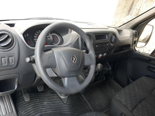 Vendo Renault master 2016/2017 - Foto 10