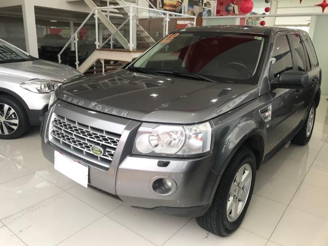 Land Rover Freelander2 4x4 Nova