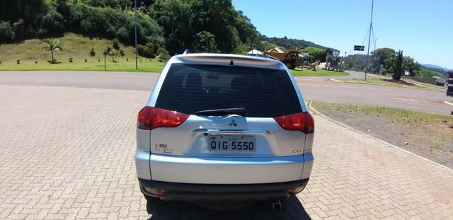 Vendo pajero dakar ano 2016 - Foto 5