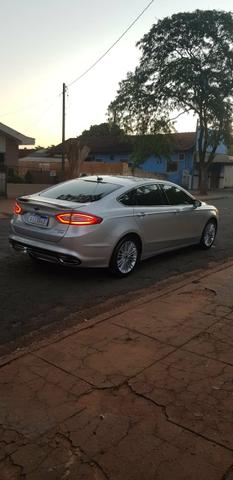 Fusion AWD 2013 - Foto 3