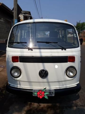 Kombi 89 á Álcool Original 1.6 - Foto 4