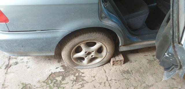 Honda civic - Foto 3