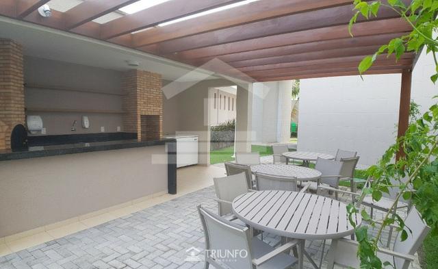 (JG) (TR 16.225),Cambeba,89M², 3 Quartos, 1Suite, Varanda ,2WC, 2 Vagas, Lazer Completo - Foto 17