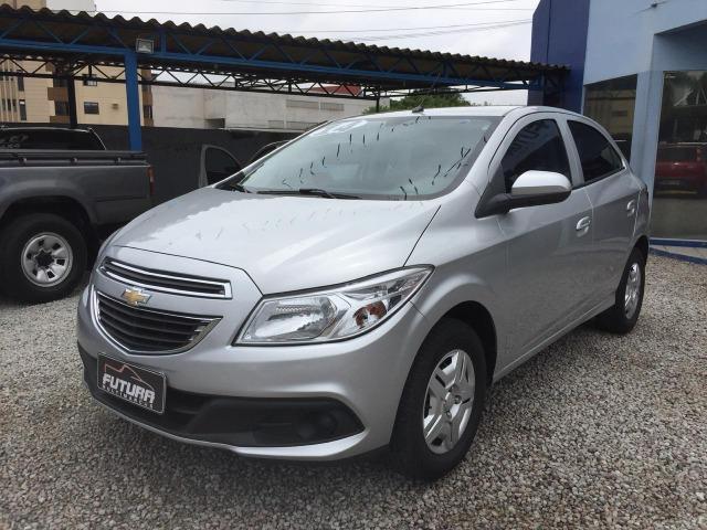 Onix Impecável Unico Dono - 2014 - Foto 10