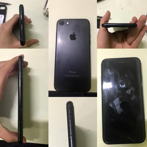 IPhone 7 (usado)-128gb