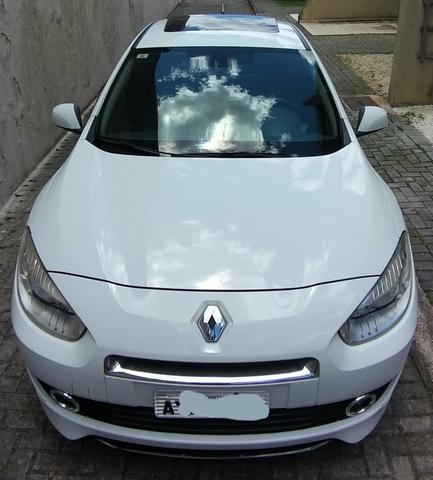 Fluence GT Line 2014 - Foto 3