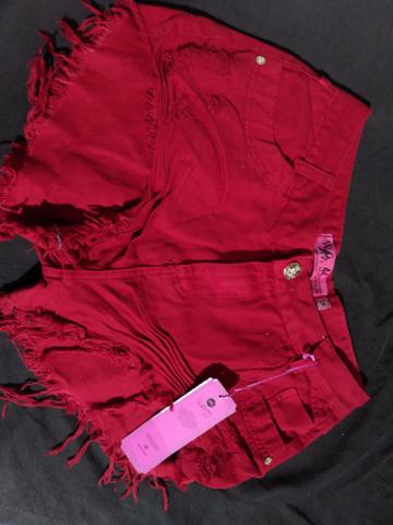 Shorts jeans