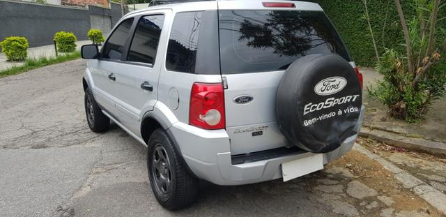 Ford Ecosport 1.6 Flex Completa - Foto 7