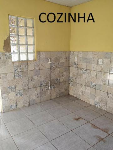 Vendo casa no bairro Jd. Industriário 1 - Ágio R$ 64.000,00 - Foto 5